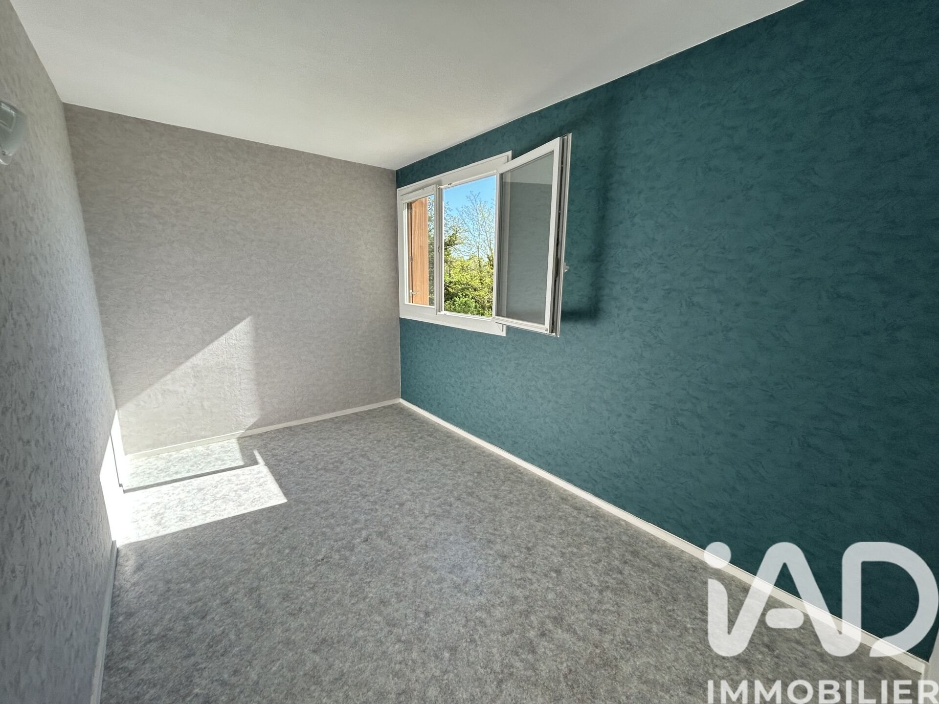 Appartement à vendre, 77m², Parthenay