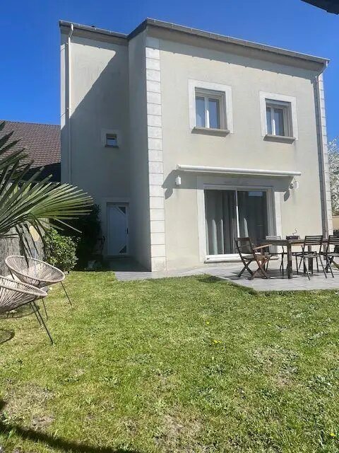 Maison à vendre, 155m², Le Blanc-Mesnil