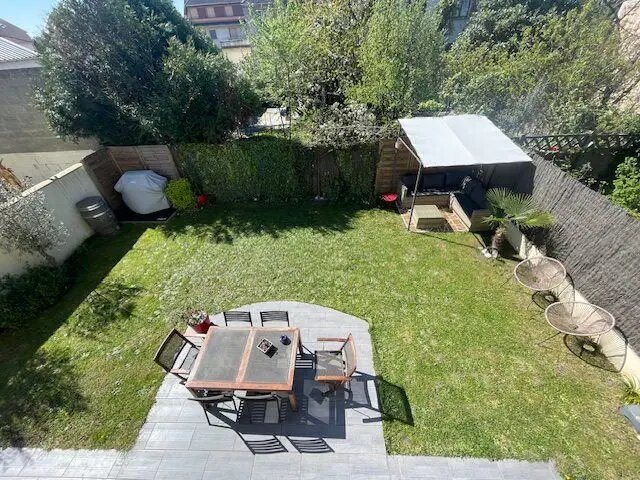 Maison à vendre, 155m², Le Blanc-Mesnil