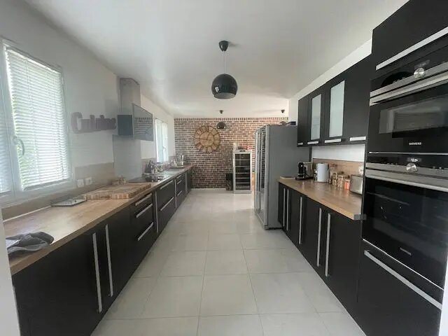 Maison à vendre, 155m², Le Blanc-Mesnil