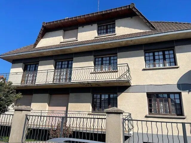 Maison à vendre, 206m², Le Blanc-Mesnil