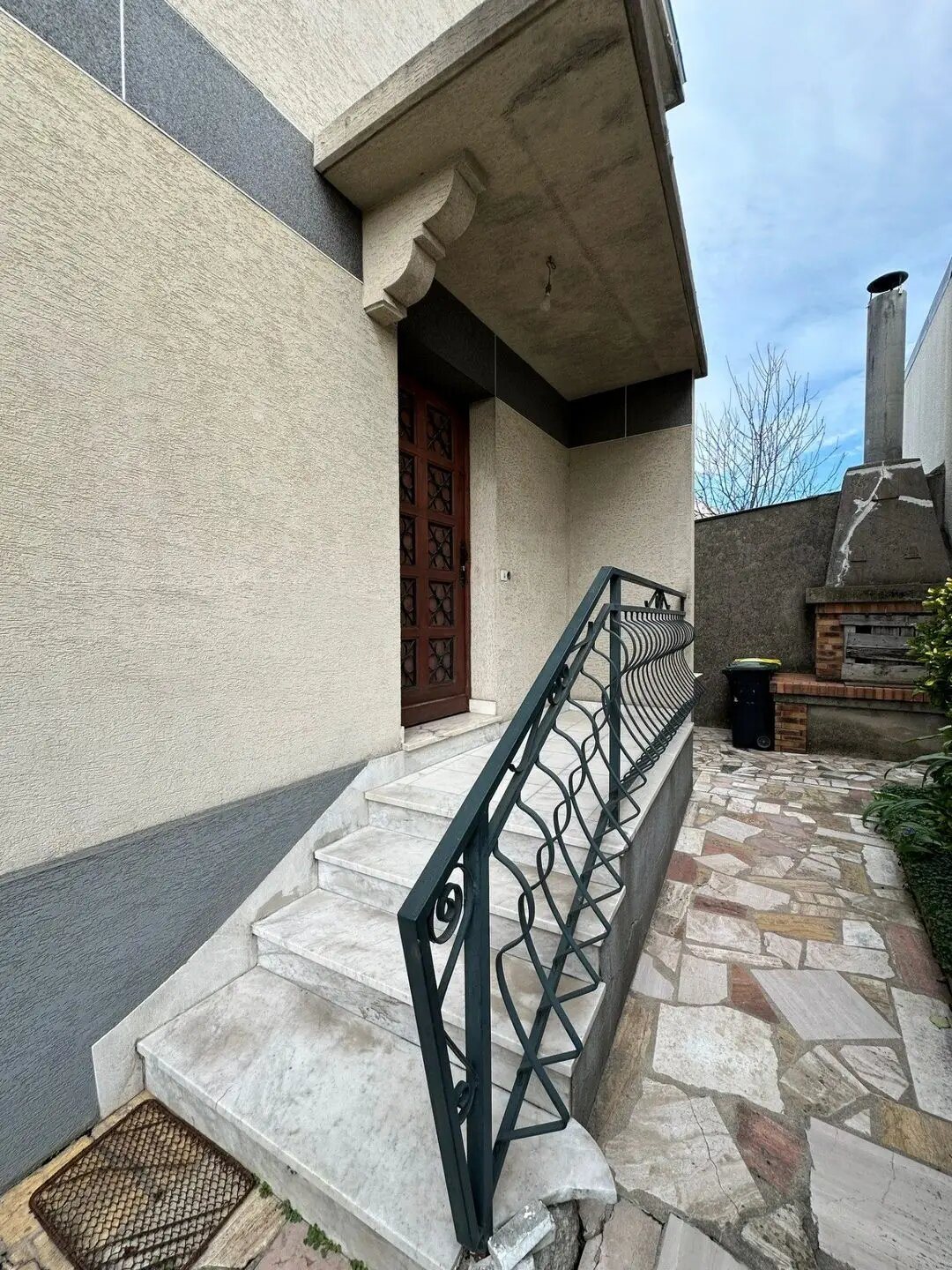 Maison à vendre, 206m², Le Blanc-Mesnil