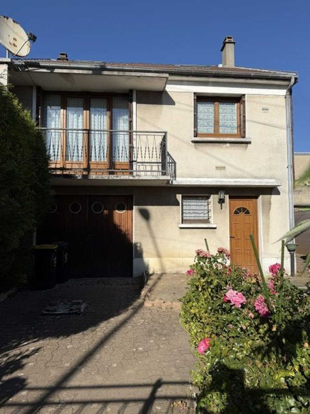 Maison à vendre, 75m², Le Blanc-Mesnil
