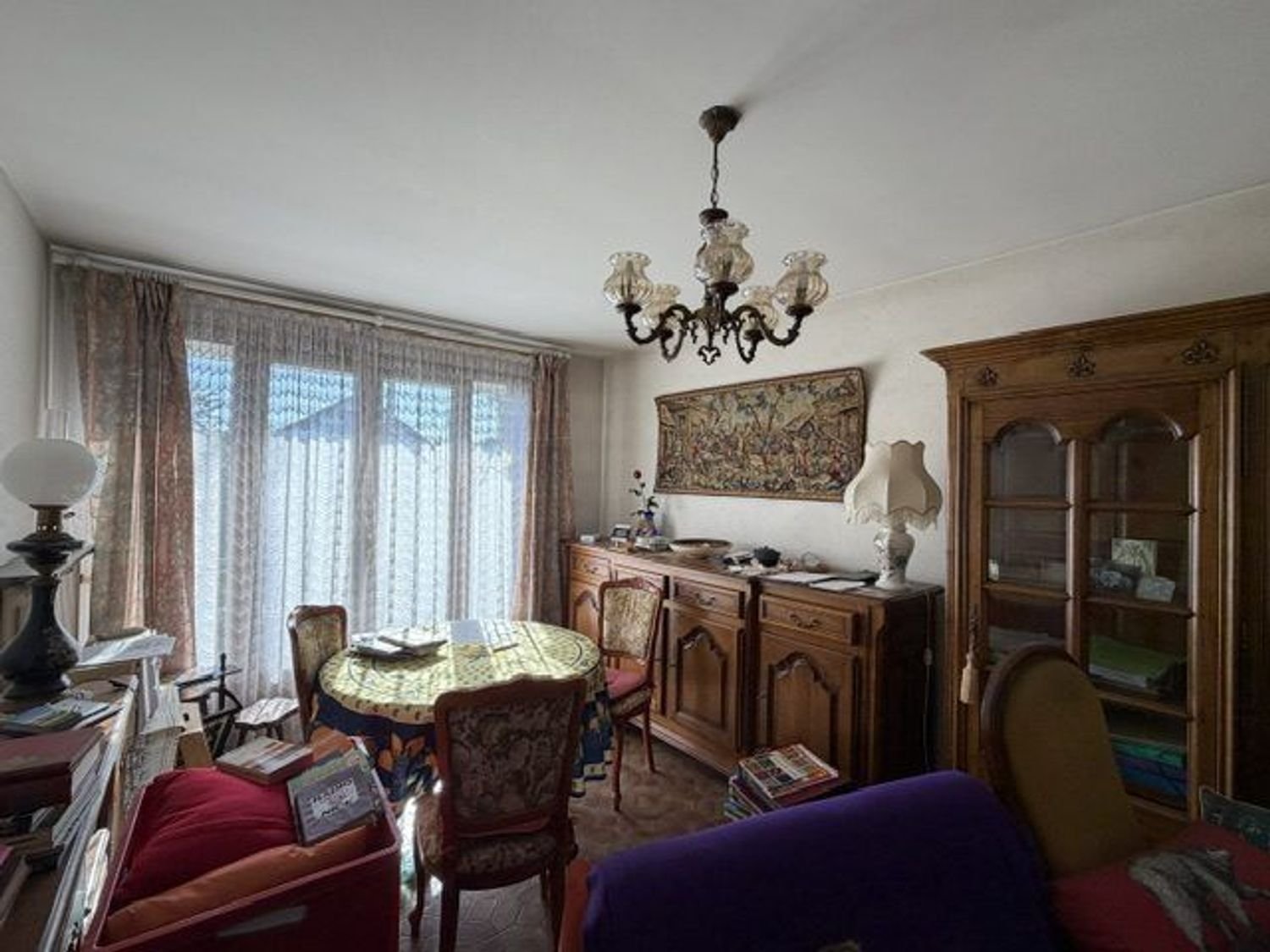 Maison à vendre, 75m², Le Blanc-Mesnil