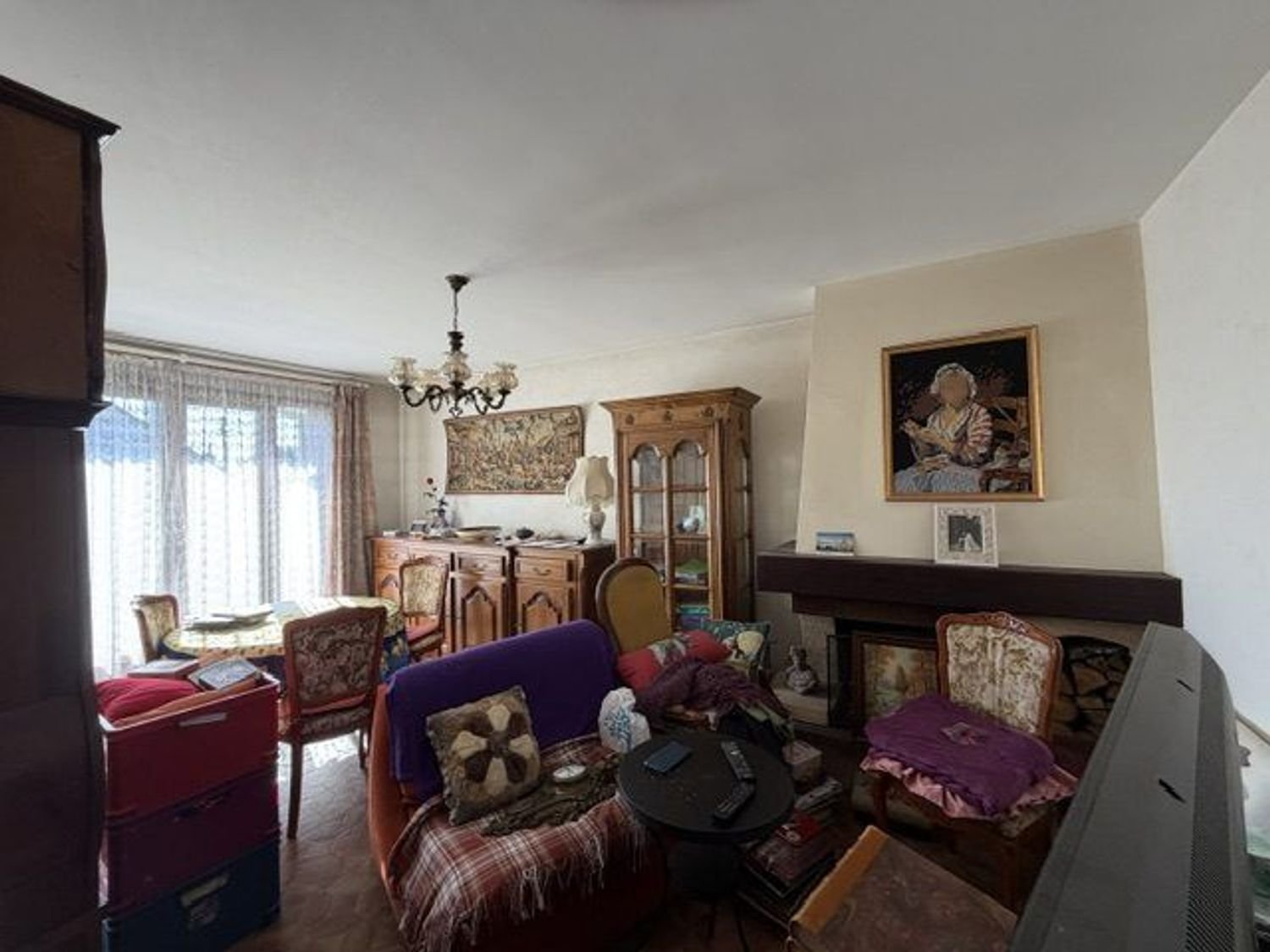 Maison à vendre, 75m², Le Blanc-Mesnil