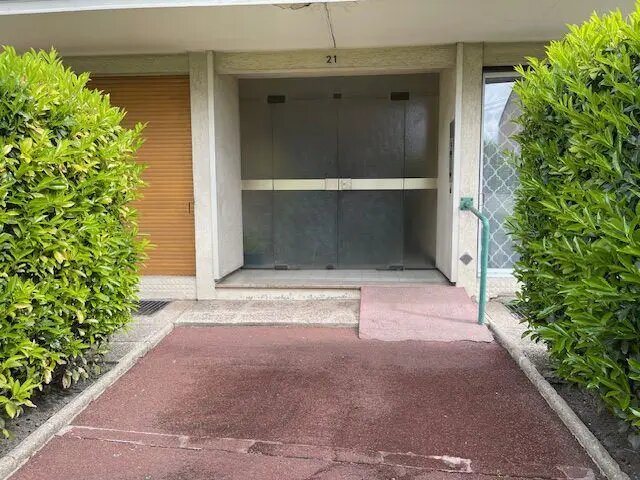 Appartement à vendre, 60m², Le Bourget
