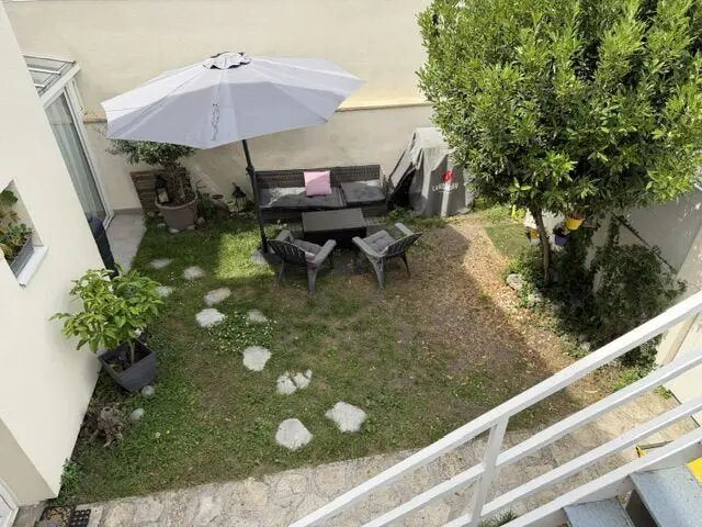 Maison à vendre, 120m², La Courneuve
