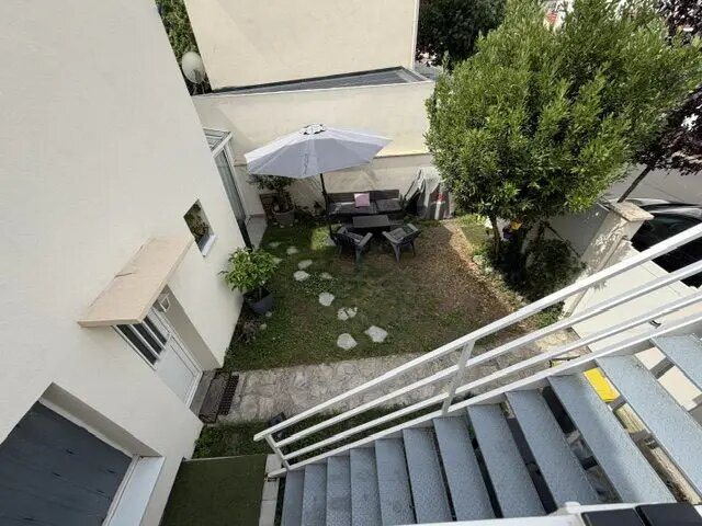 Maison à vendre, 120m², La Courneuve