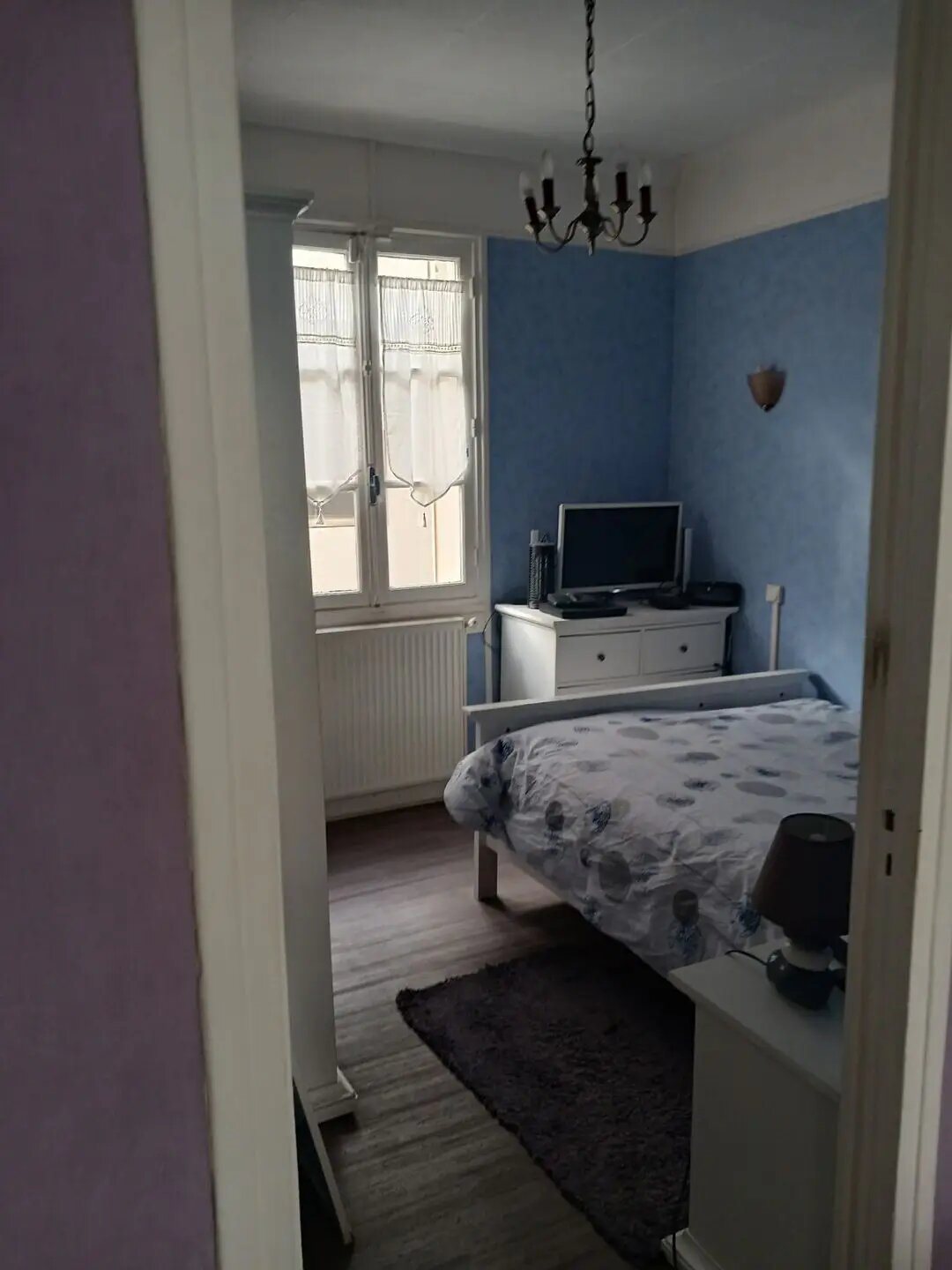 Maison à vendre, 68m², Drancy