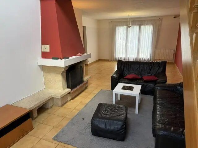 Maison à vendre, 120m², Le Blanc-Mesnil
