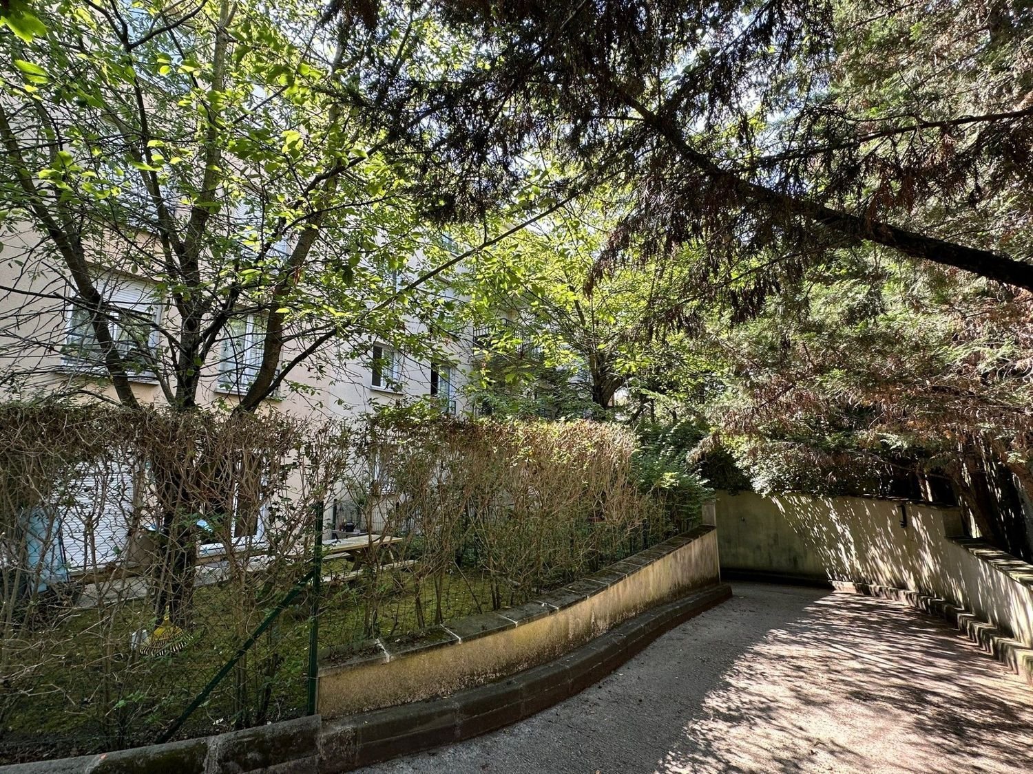Appartement à vendre, 53m², Le Blanc-Mesnil