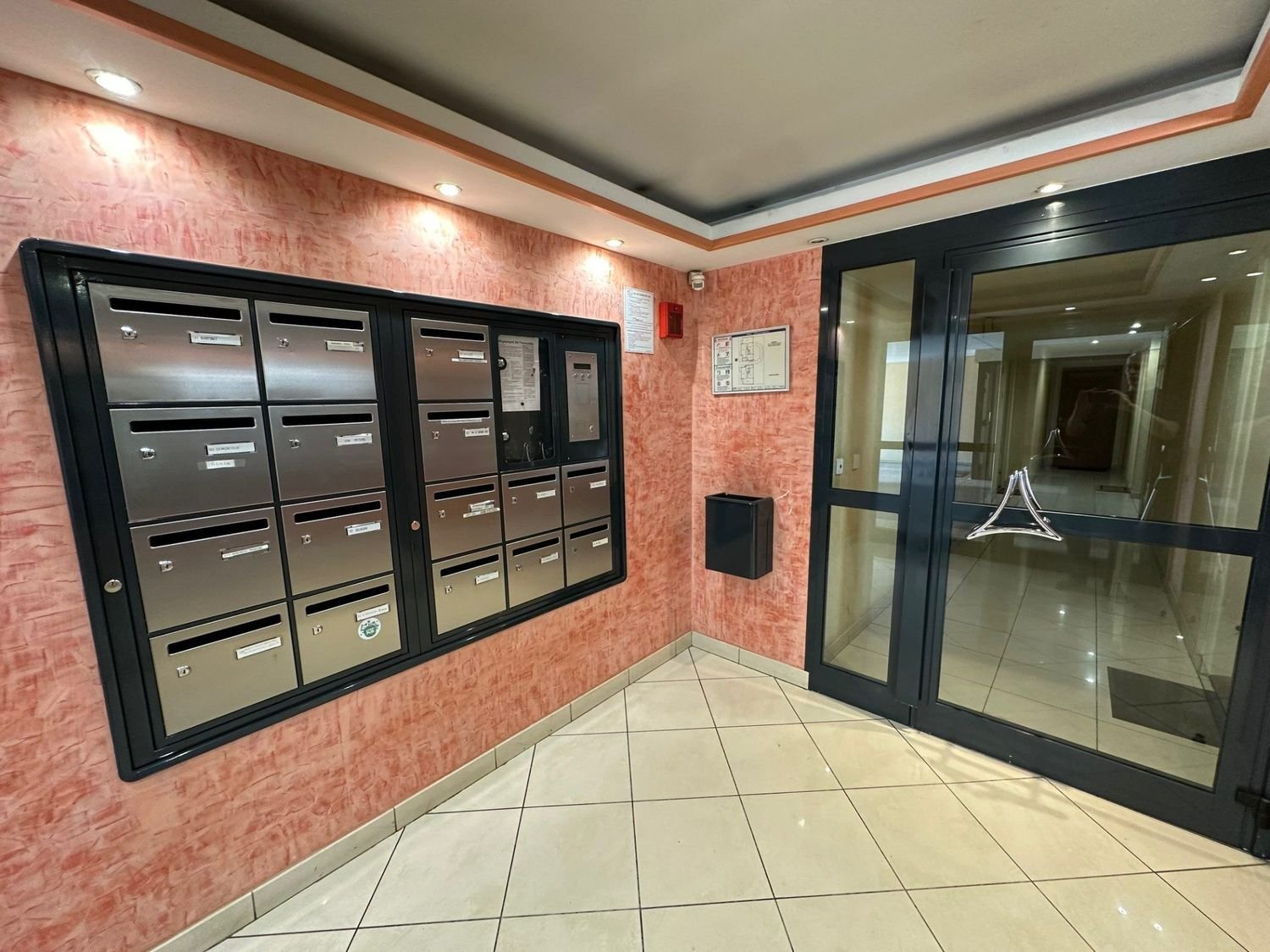 Appartement à vendre, 53m², Le Blanc-Mesnil