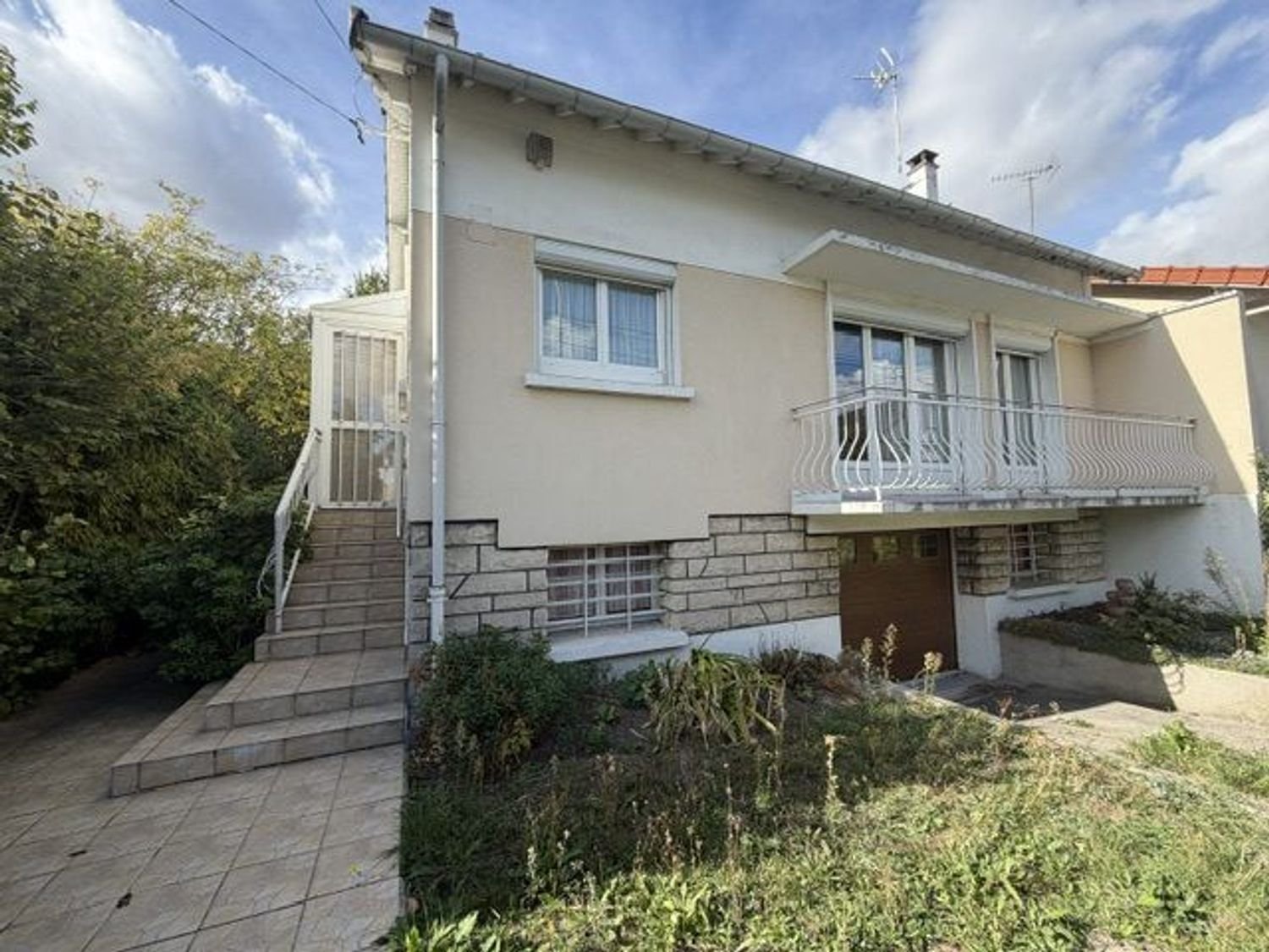 Maison à vendre, 90m², Drancy