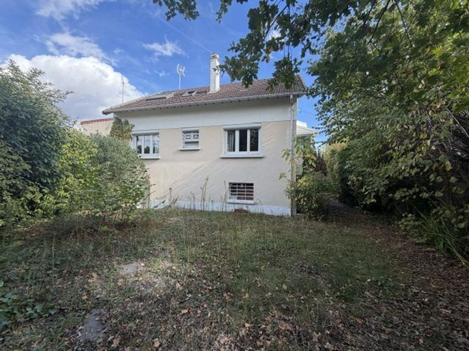 Maison à vendre, 90m², Drancy