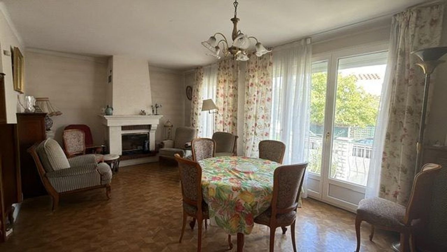 Maison à vendre, 90m², Drancy