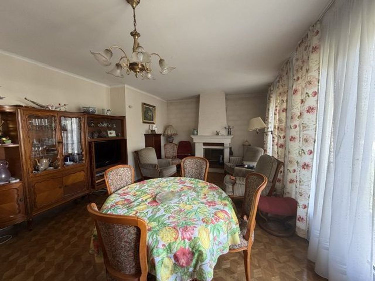 Maison à vendre, 90m², Drancy