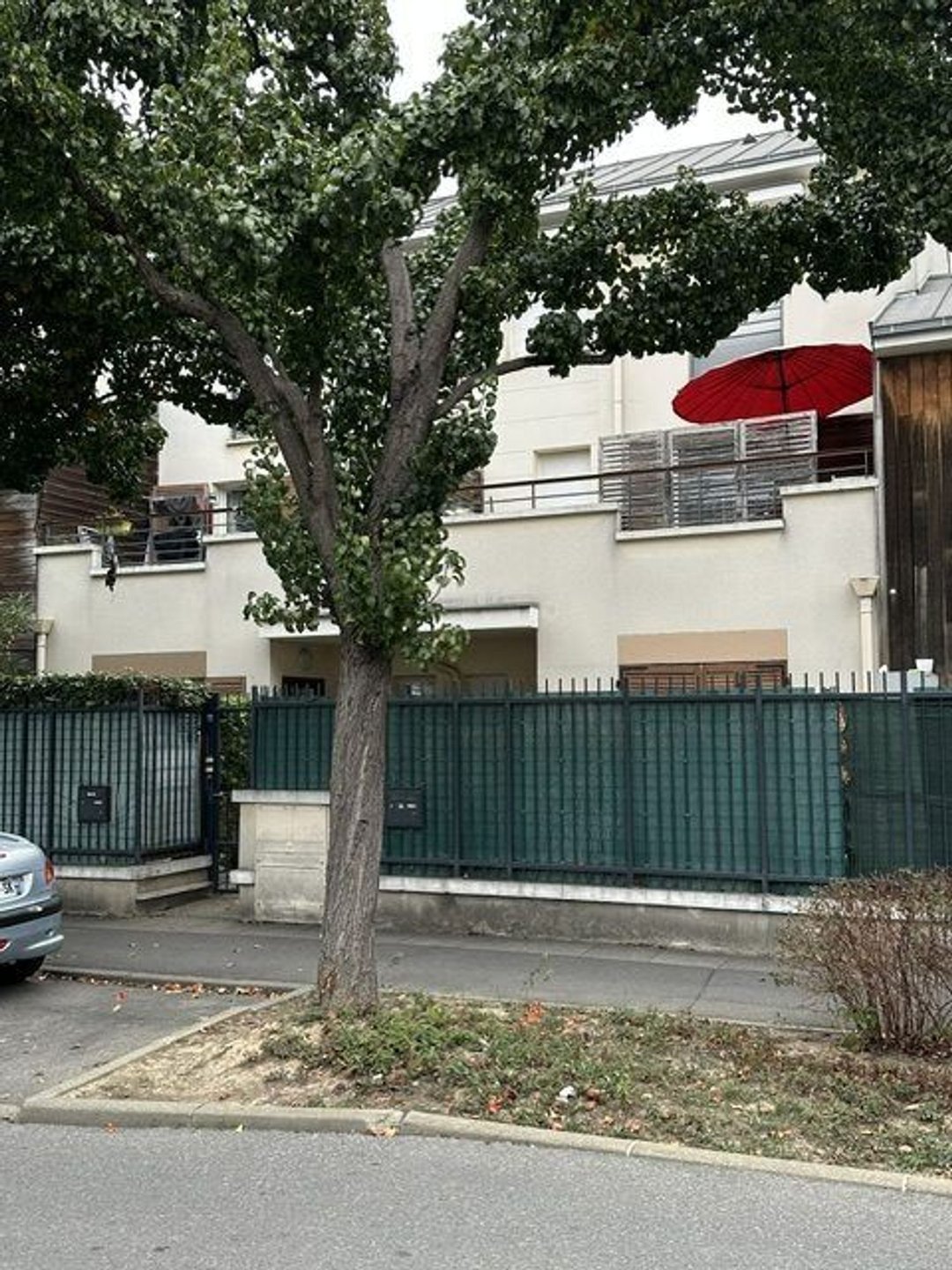 Appartement à vendre, 61m², Drancy