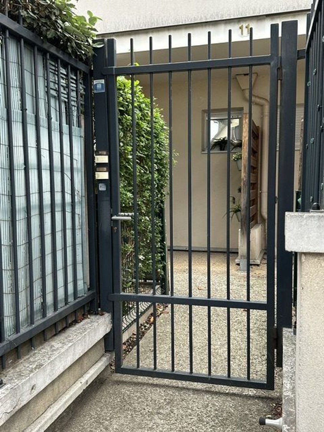 Appartement à vendre, 61m², Drancy