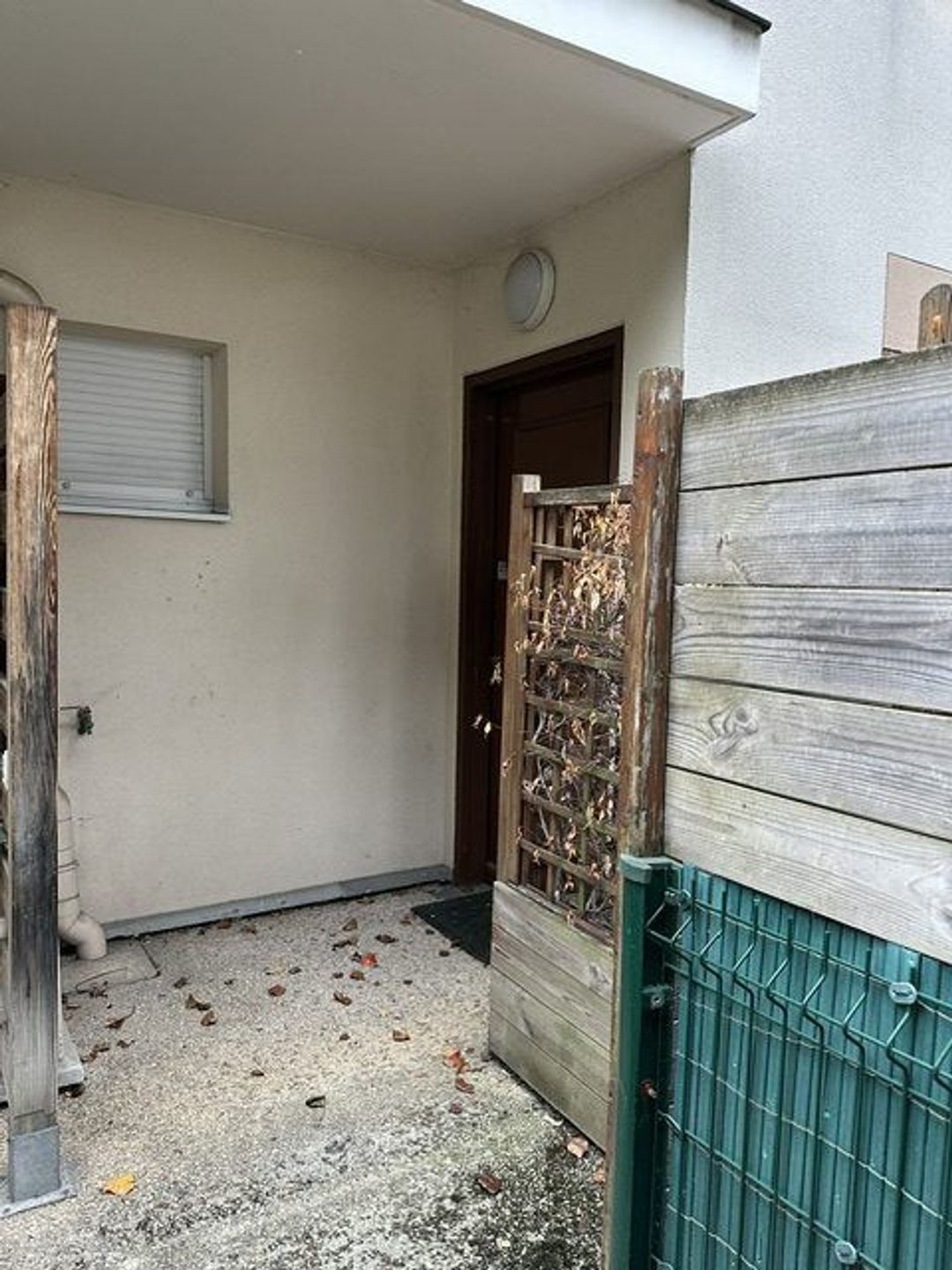 Appartement à vendre, 61m², Drancy