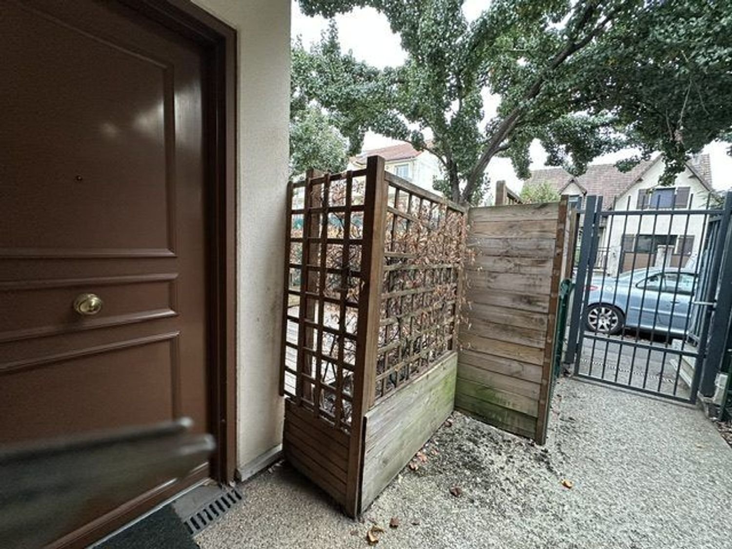 Appartement à vendre, 61m², Drancy