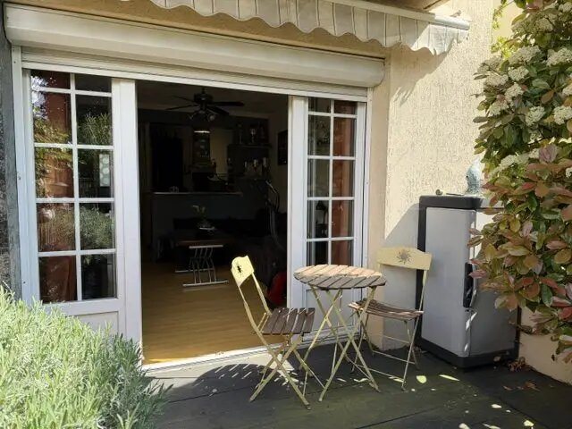 Appartement à vendre, 35m², Drancy