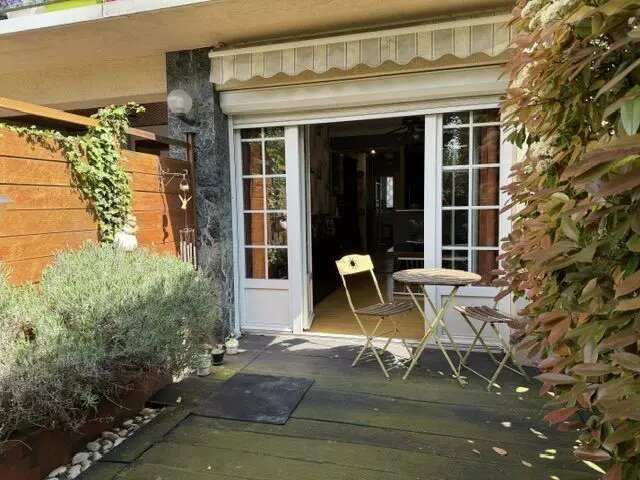 Appartement à vendre, 35m², Drancy