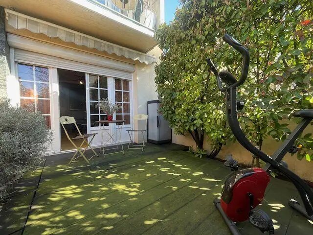 Appartement à vendre, 35m², Drancy
