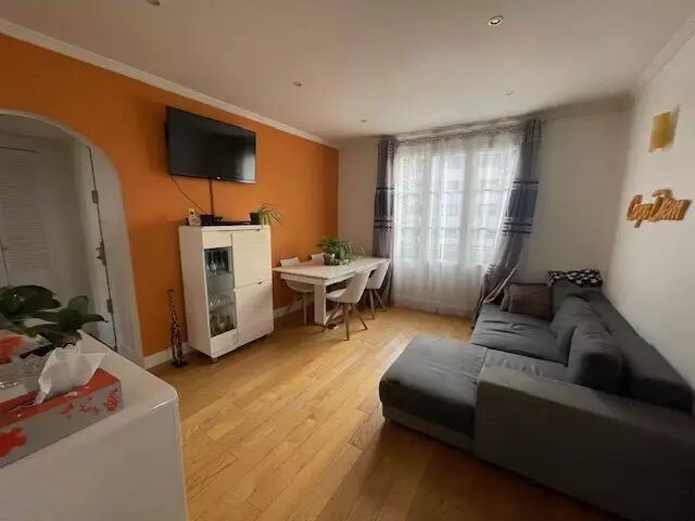 Appartement à vendre, 59m², Le Blanc-Mesnil