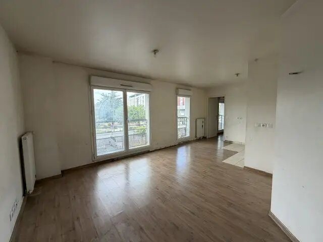 Appartement à vendre, 45m², Le Blanc-Mesnil