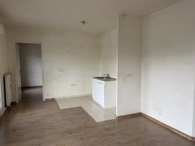 Appartement à vendre, 45m², Le Blanc-Mesnil