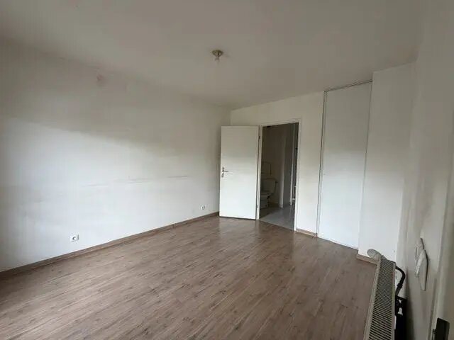 Appartement à vendre, 45m², Le Blanc-Mesnil
