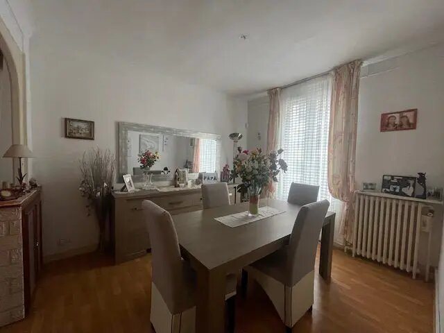 Appartement à vendre, 56m², Le Blanc-Mesnil