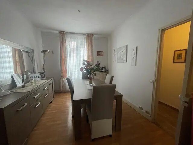 Appartement à vendre, 56m², Le Blanc-Mesnil