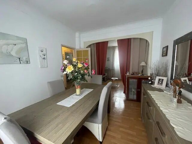 Appartement à vendre, 56m², Le Blanc-Mesnil