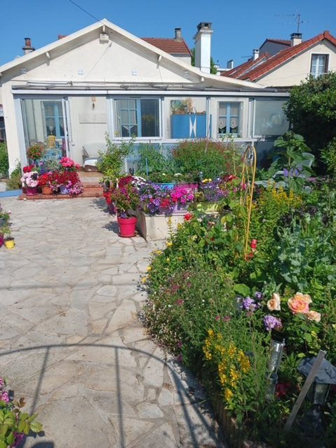 Maison à vendre, 68m², Drancy