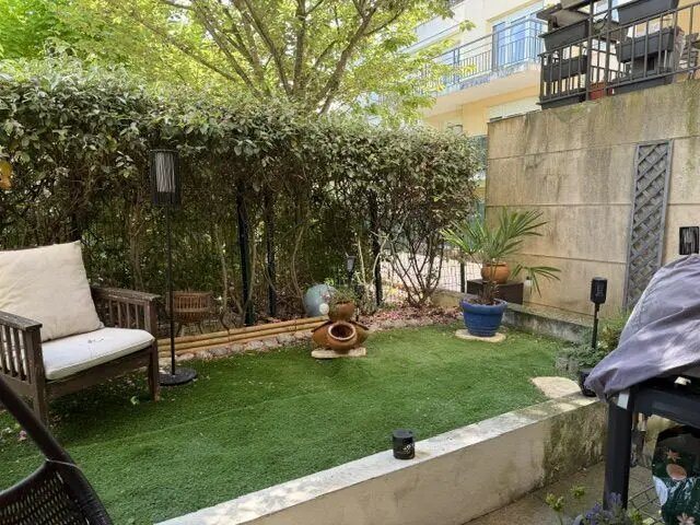 Appartement à vendre, 66m², Le Blanc-Mesnil