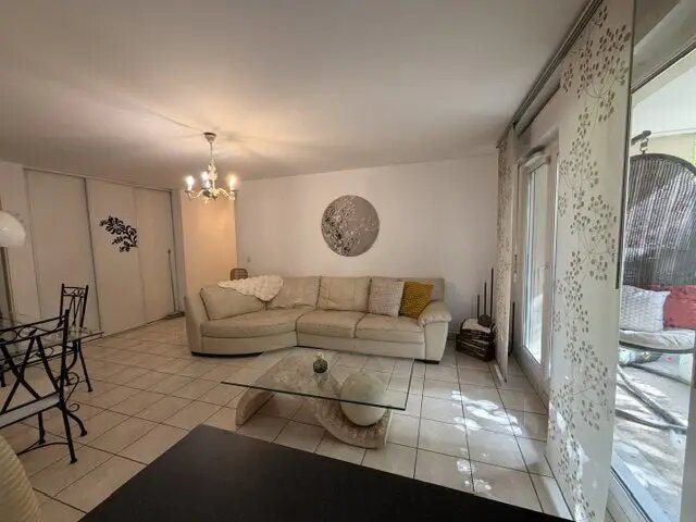 Appartement à vendre, 66m², Le Blanc-Mesnil
