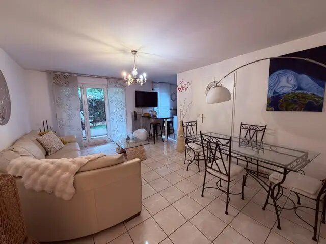 Appartement à vendre, 66m², Le Blanc-Mesnil