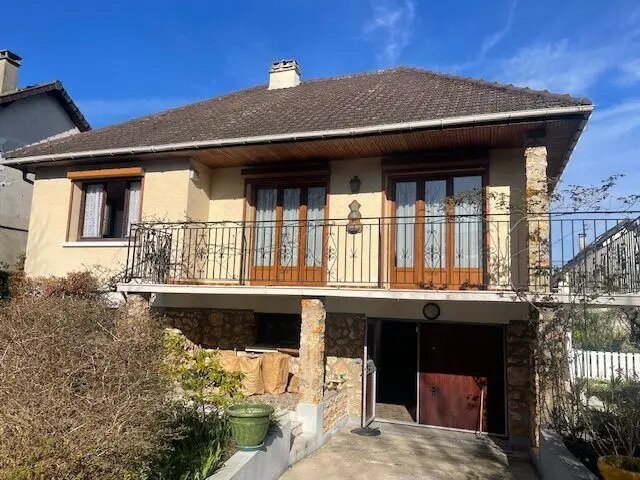 Maison à vendre, 100m², Le Blanc-Mesnil