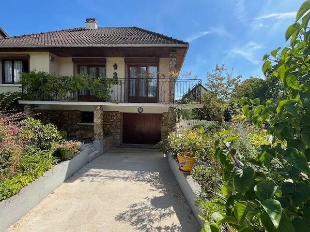 Maison à vendre, 100m², Le Blanc-Mesnil