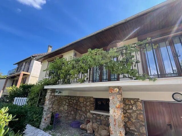 Maison à vendre, 100m², Le Blanc-Mesnil