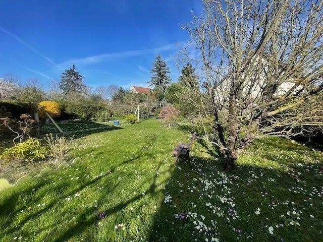 Maison à vendre, 100m², Le Blanc-Mesnil
