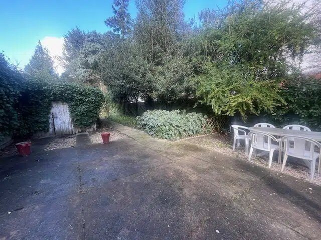 Maison à vendre, 75m², Le Blanc-Mesnil