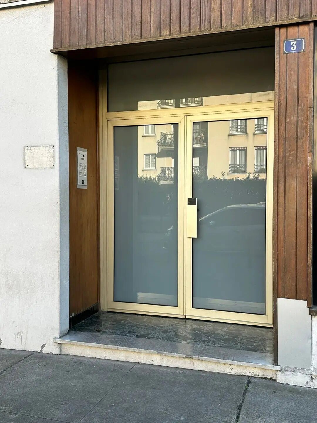 Appartement à vendre, 47m², Le Blanc-Mesnil