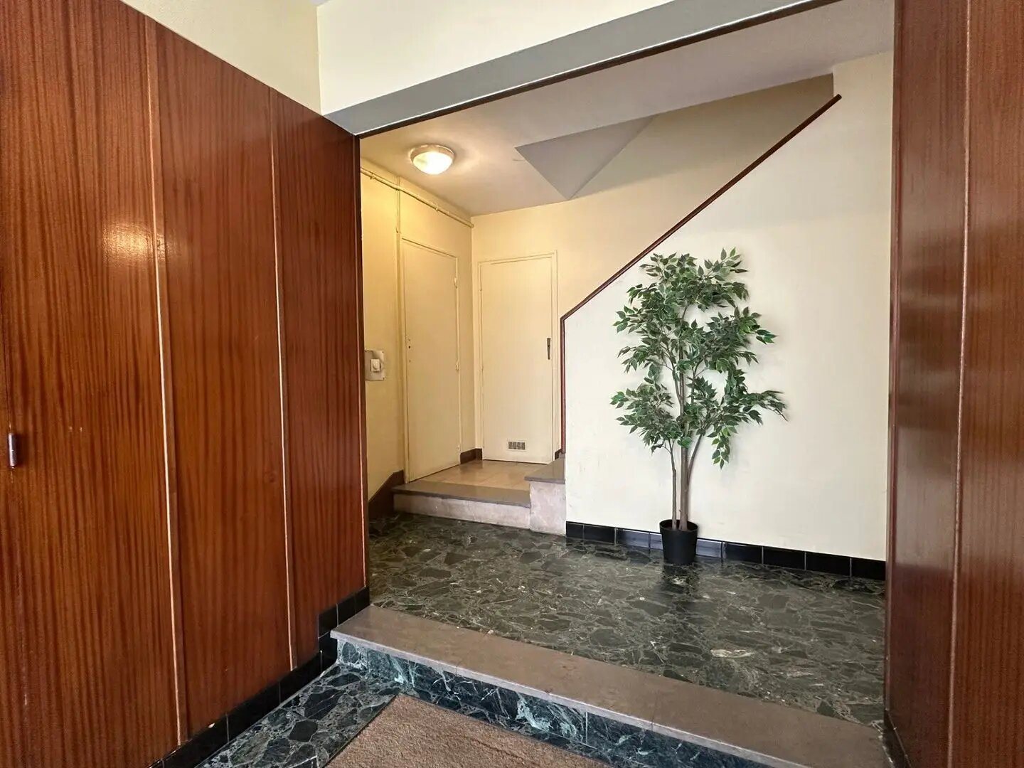 Appartement à vendre, 47m², Le Blanc-Mesnil