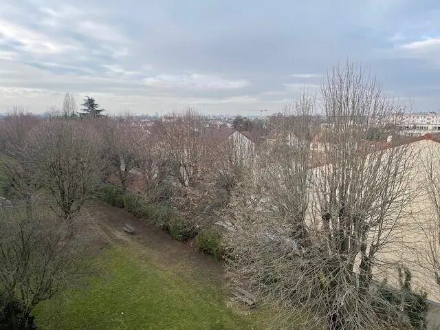 Appartement à vendre, 65m², Le Blanc-Mesnil