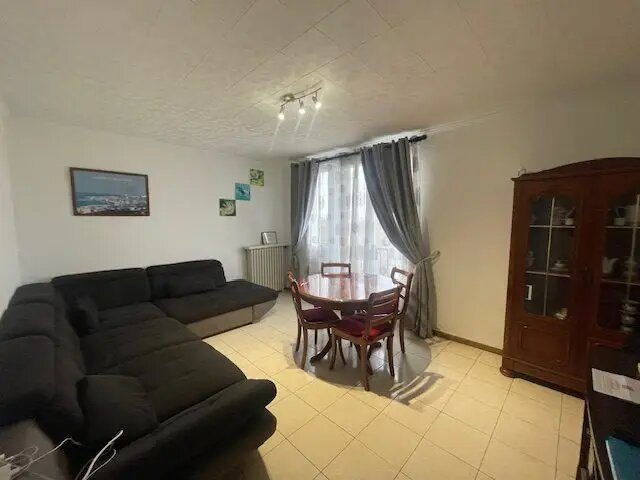 Appartement à vendre, 65m², Le Blanc-Mesnil