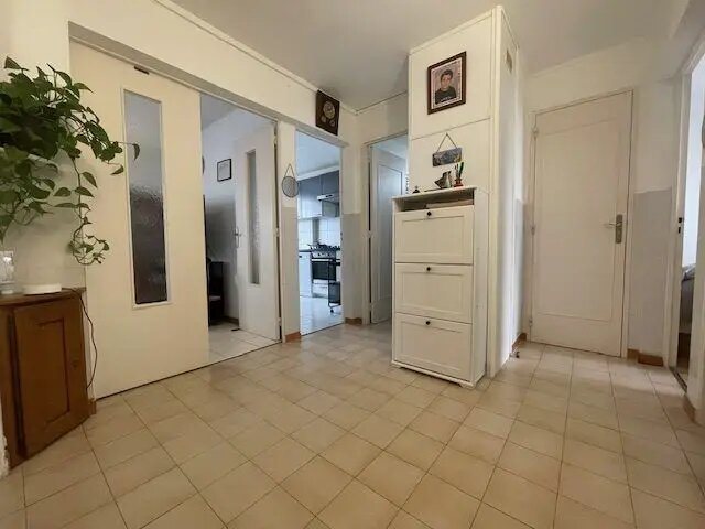 Appartement à vendre, 65m², Le Blanc-Mesnil