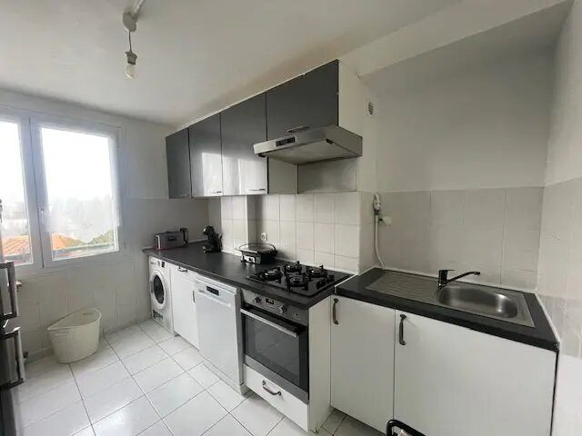 Appartement à vendre, 65m², Le Blanc-Mesnil