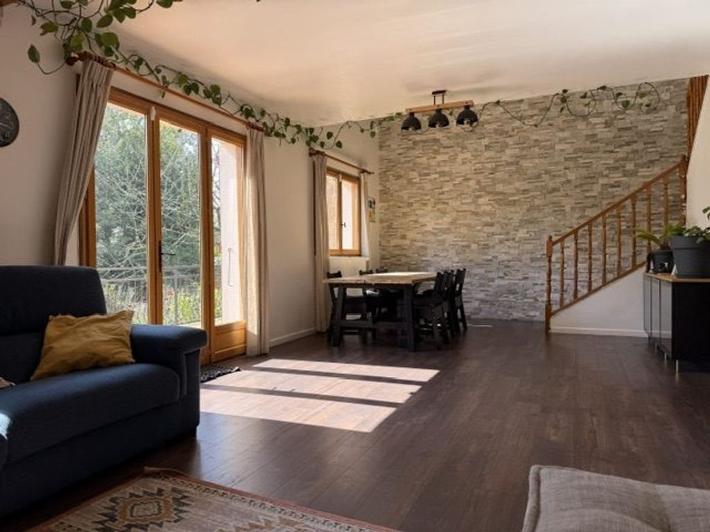 Maison à vendre, 160m², Le Blanc-Mesnil